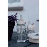 Vanilla COPENHAGEN Honeybee Happy Tritan Flaske - 500 ml