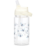 Vanilla COPENHAGEN Honeybee Happy Tritan Flaske - 500 ml