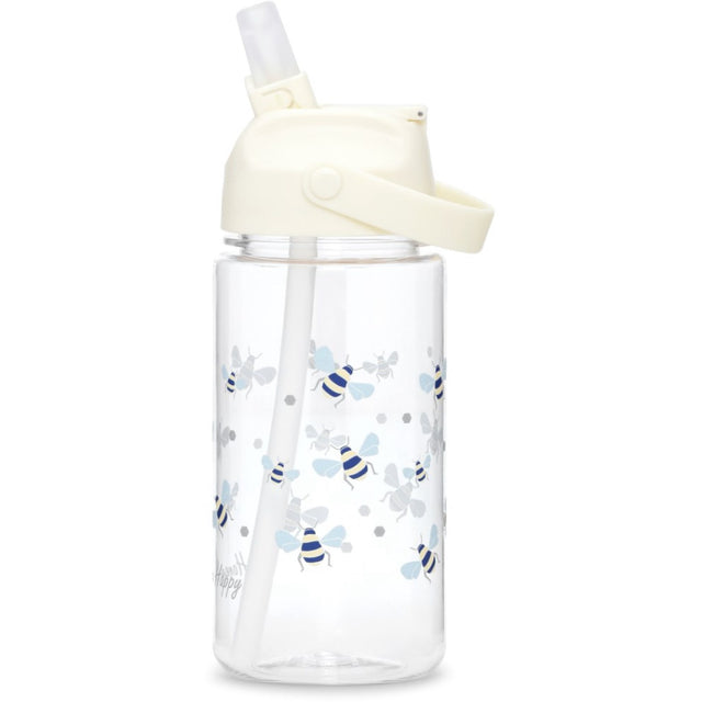 Vanilla COPENHAGEN Honeybee Happy Tritan Flaske - 500 ml