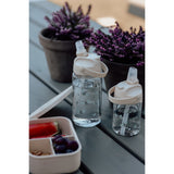 Vanilla COPENHAGEN Honeybee Happy Tritan Flaske - 350 ml