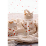 Vanilla COPENHAGEN Lady Lovebug Tritan Flaske - 500 ml