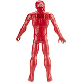 Marvel Avengers Titan Figur 30 Cm Iron Man