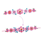 Djeco DIY - Armbånd, Bedste Venner