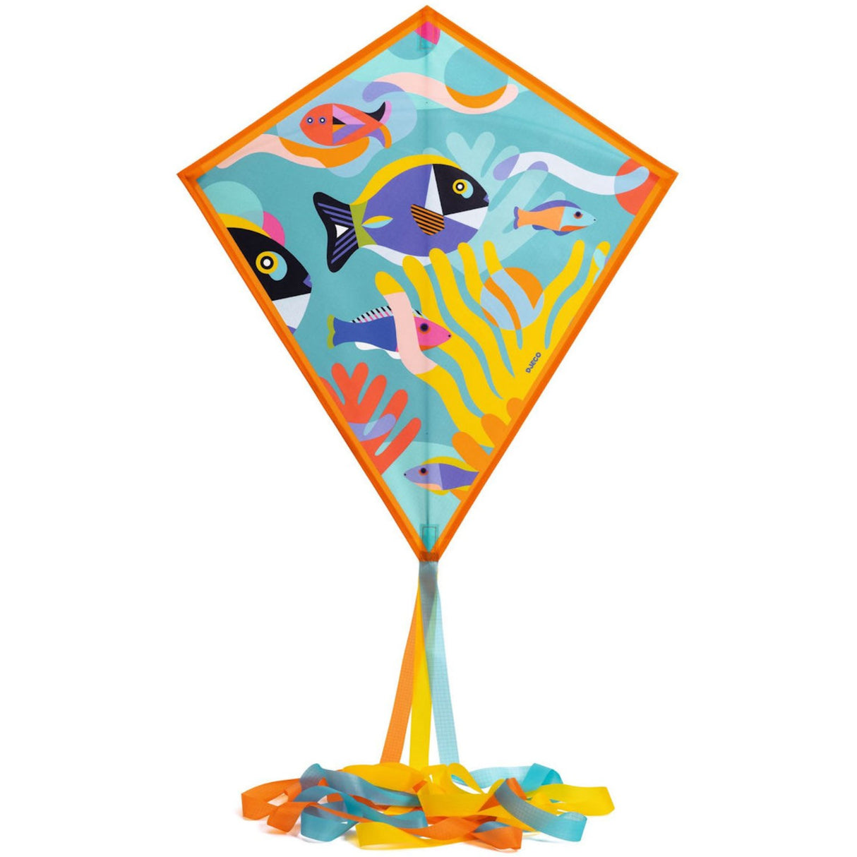 Djeco Djeco Drage, Havet