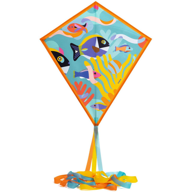 Djeco Djeco Drage, Havet