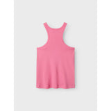 Name It Aurora Pink Nkfhellemie Slim Halter Top Pb