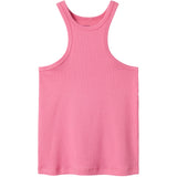 Name It Aurora Pink Nkfhellemie Slim Halter Top Pb