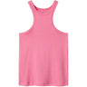 Name It Aurora Pink Nkfhellemie Slim Halter Top Pb