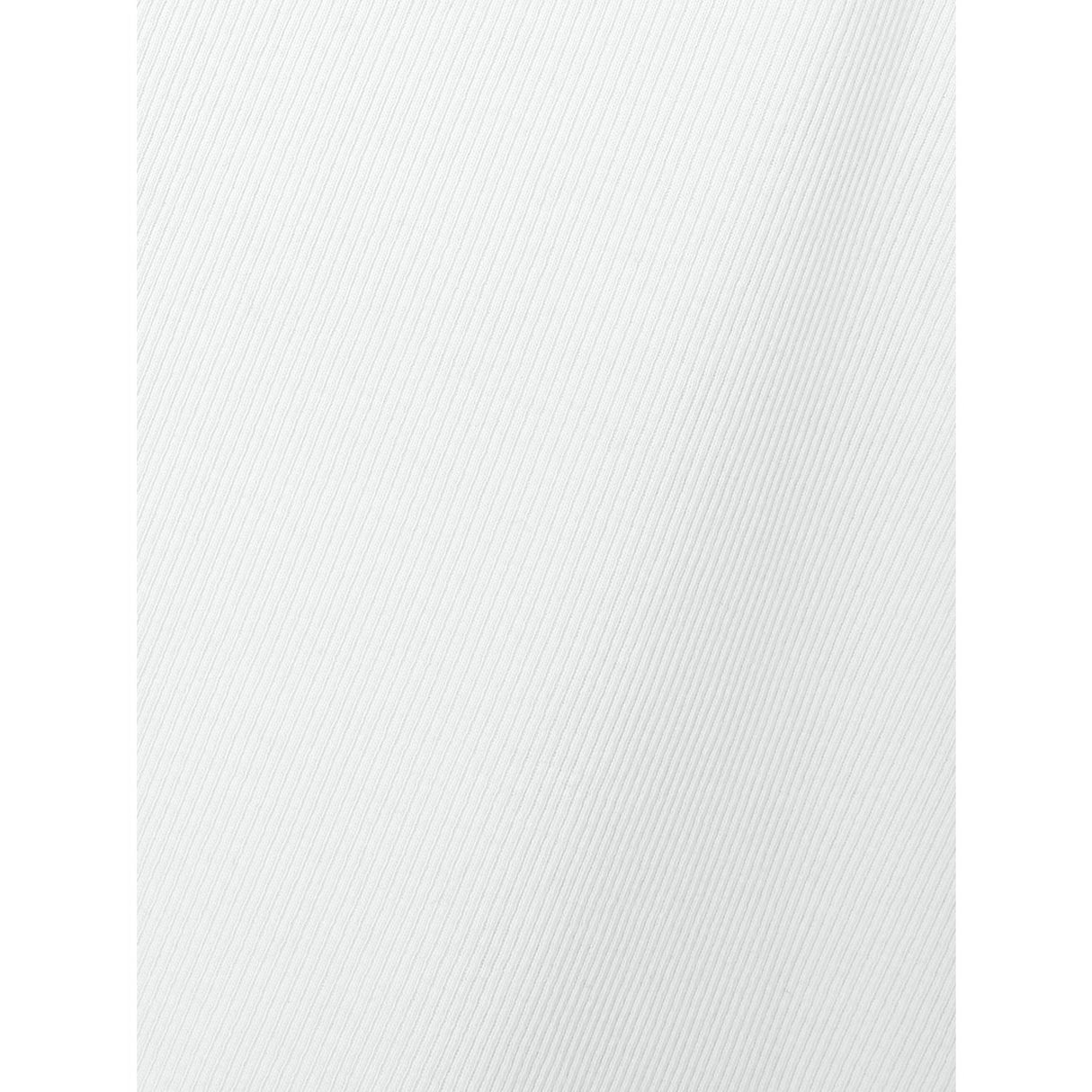 Name It Lucent White Nkfhellemie Slim Halter Top Pb