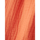 Name It Fresh Salmon Nkfhisa Kort Strop Top Pb