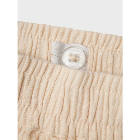 Name It Brazzilian Sand Nkfhisa Shorts Pb