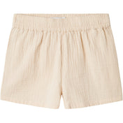 Name It Brazzilian Sand Nkfhisa Shorts Pb