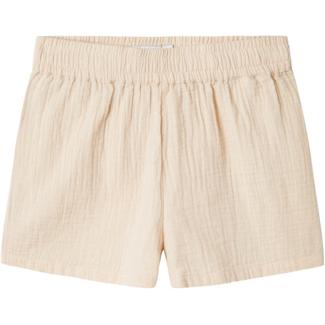 Name It Brazzilian Sand Nkfhisa Shorts Pb