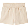 Name It Brazzilian Sand Nkfhisa Shorts Pb