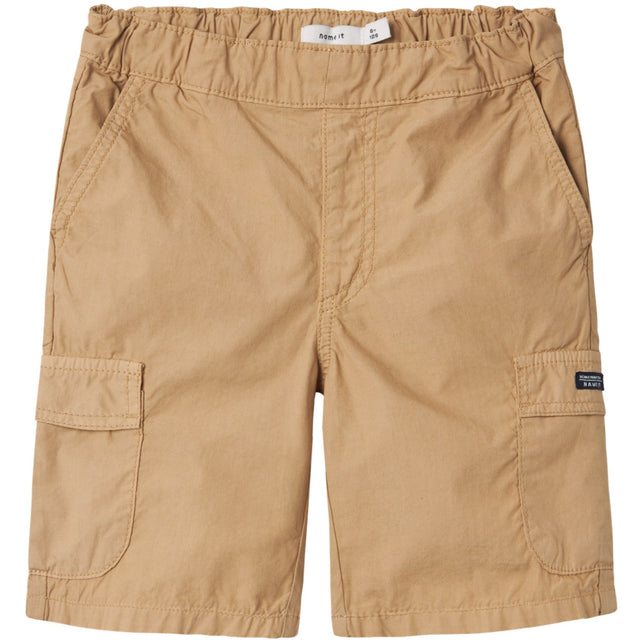 Name It Incense Nkmryan Reg Cargo Twi Shorts 3500-Lp Tb
