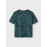 Name It Deep Jungle Nkmjivan Ss Nreg Top Pb