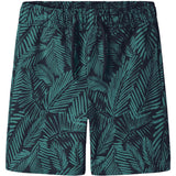 Name It Deep Jungle Nkmjivan Nreg Shorts Pb