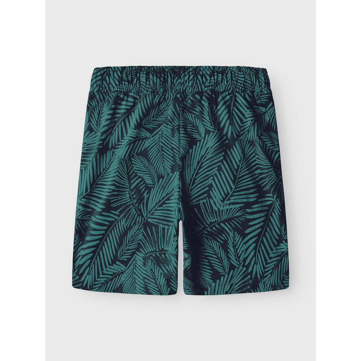 Name It Deep Jungle Nkmjivan Nreg Shorts Pb
