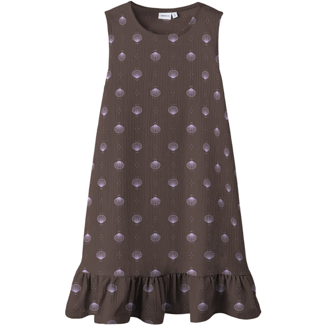 Name It Shopping Bag Nkfhilone Sl Kjole