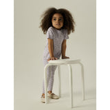 Name It Misty Lilac Nmfhofie Slim Leggings