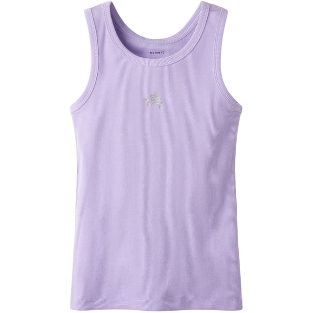 Name It Lavendula Nkfhaula Xsl Tank Top