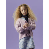 Name It Lavendula Nkfhingeborg Ls Strik