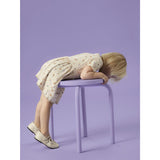 Name It Sandshell Nmfhiline Ss Kjole