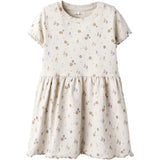 Name It Sandshell Nmfhiline Ss Kjole