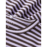 Name It Lavendula Nmfhelina Kasket Sleeve Kjole