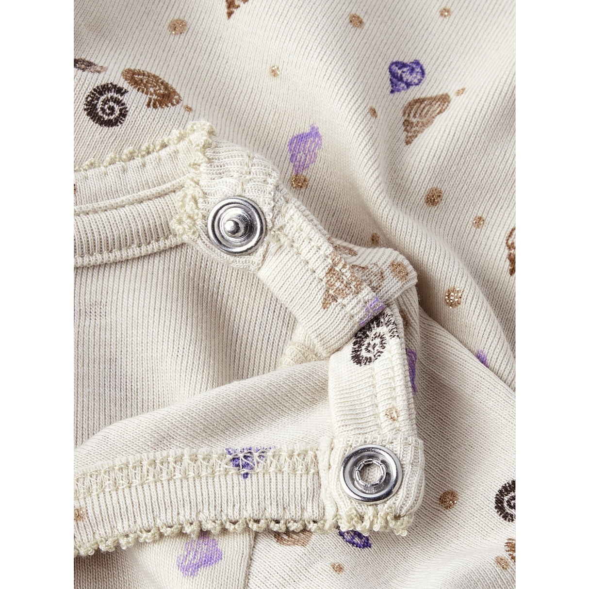 Name It Sandshell Nbfhiline Ss Xsl Body