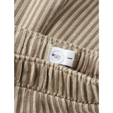 Name It Irish Cream Nmmharis Nreg Shorts