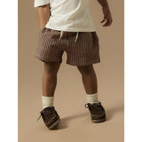 Name It Windsor Wine Nmmharis Nreg Shorts