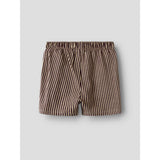 Name It Windsor Wine Nmmharis Nreg Shorts