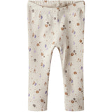 Name It Sandshell Nbfhiline Xsl Leggings