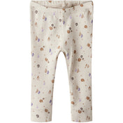 Name It Sandshell Nbfhiline Xsl Leggings