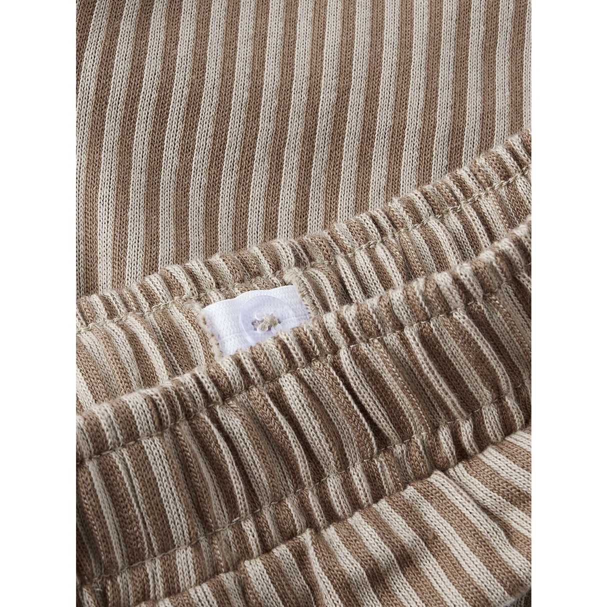 Name It Irish Cream Nkmharis Nreg Shorts