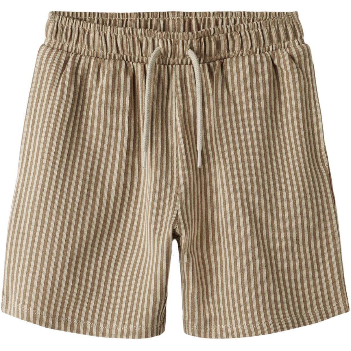 Name It Irish Cream Nkmharis Nreg Shorts