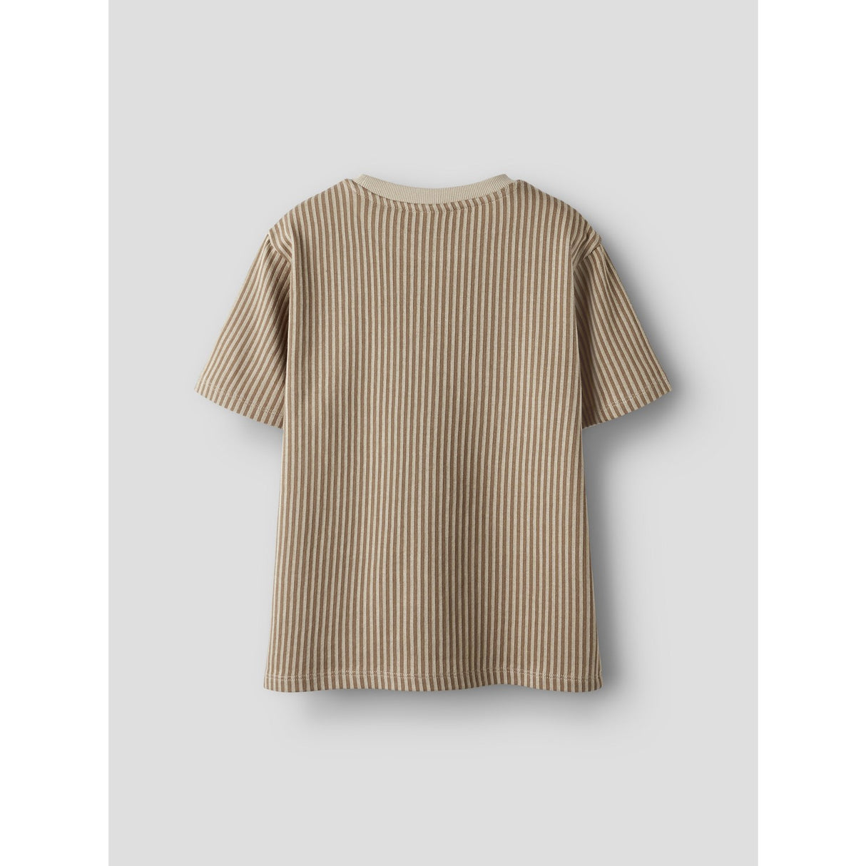 Name It Irish Cream Nkmharis Ss Nreg Top