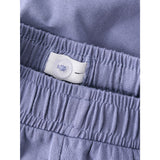 Name It Navy Blazer With Infinity Shorts Nmmhector Shorts Sæt