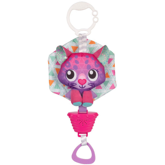 PlayGro Kat Med Musik