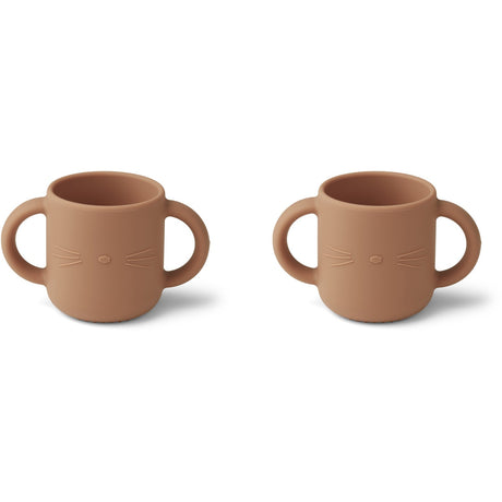 LIEWOOD Cat / Tuscany Rose Gene Kop 2-Pak