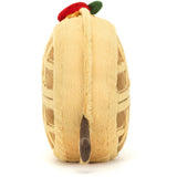 Jellycat Food Bake, Amuseables Vafler