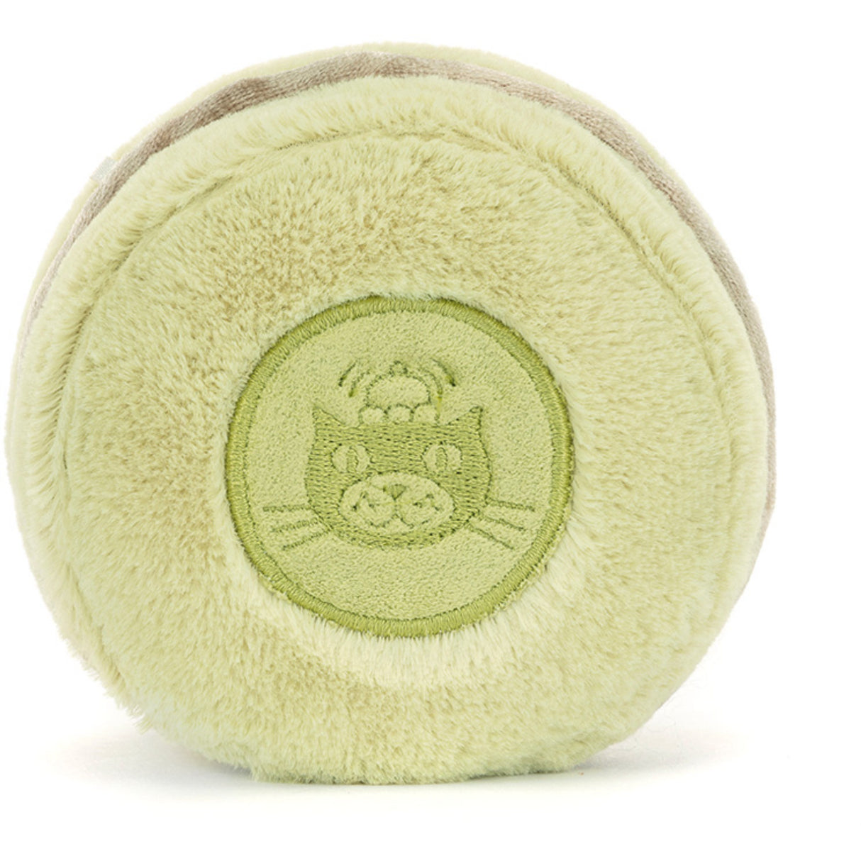 Jellycat Amuseables Max Macaron 12 Cm