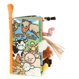 Jellycat Baby, Halebog, Bondegårdshaler