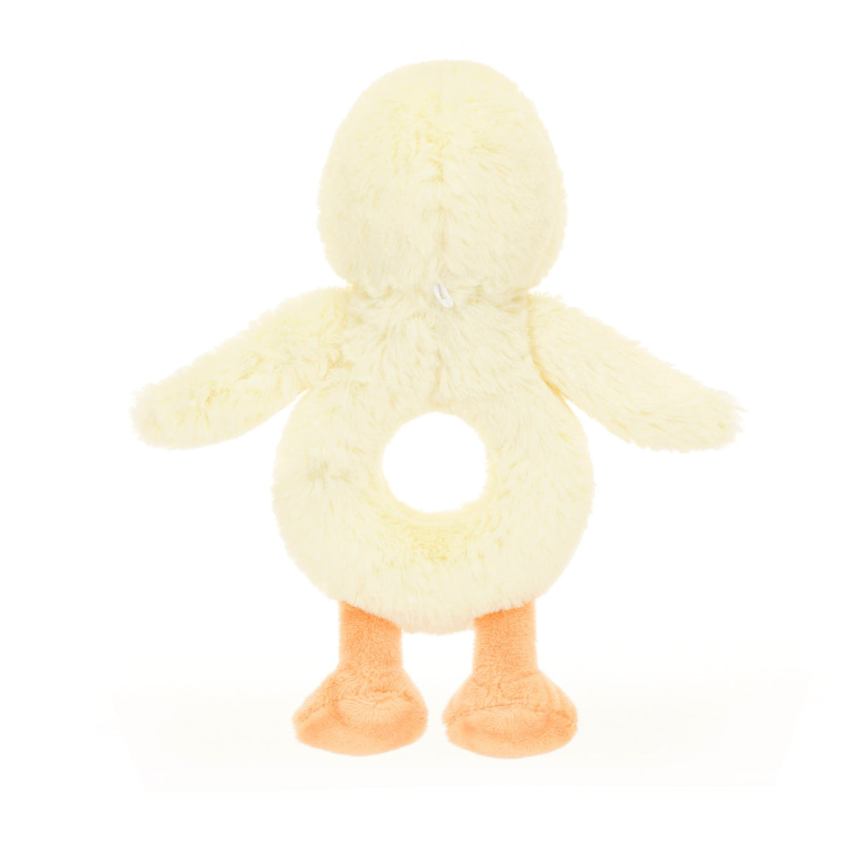 Jellycat Bashful Ælling Ring Rangle