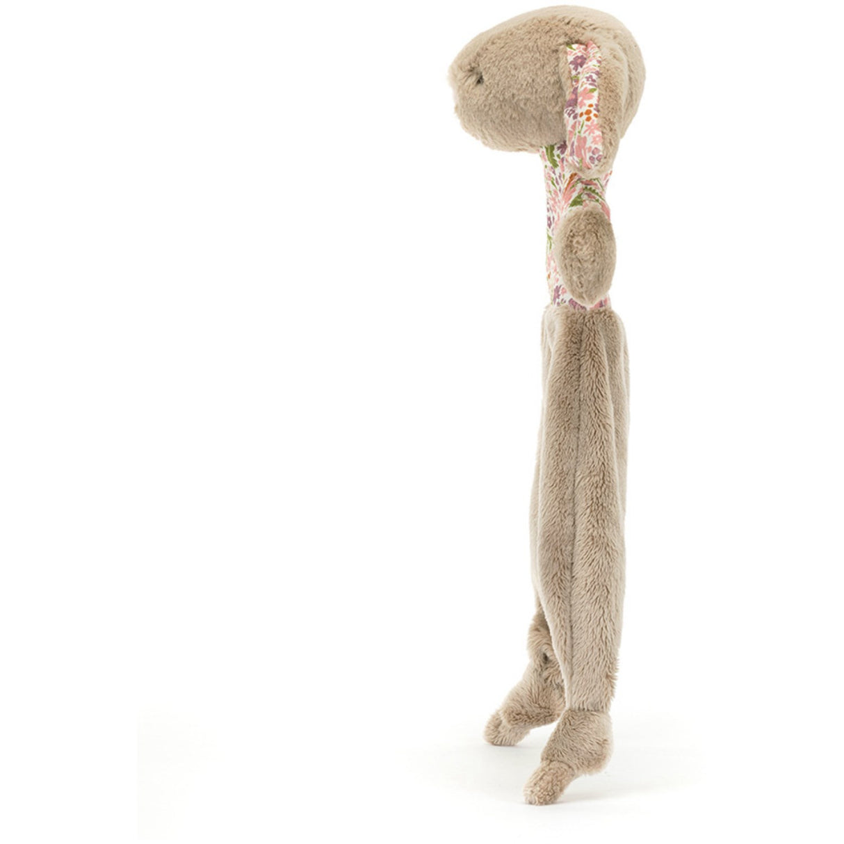 Jellycat Bashful Kanin, Beige Meadow Putteklud