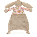 Jellycat Bashful Kanin, Beige Meadow Putteklud
