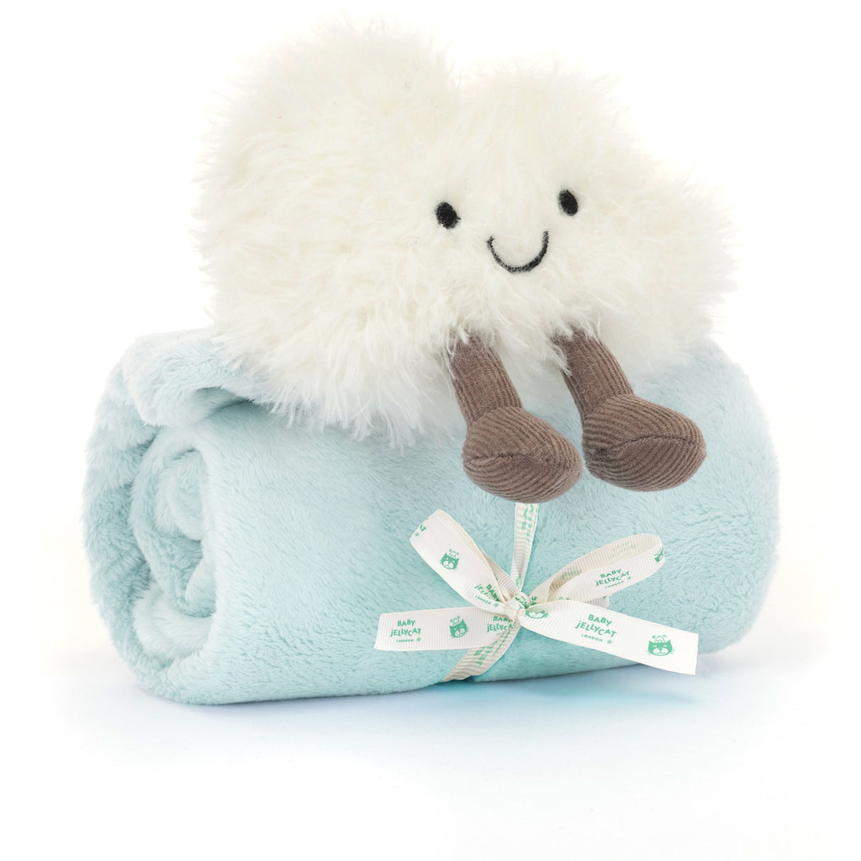 Jellycat Amuseables Sky Nusseklud