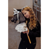 by Astrup Saddelunderlag, Creme