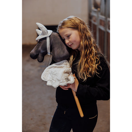 by Astrup Saddelunderlag, Creme